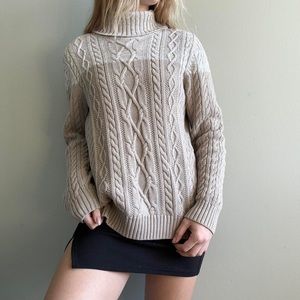 Croft & Borrow sweater